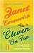 Eleven on Top by Janet Evanovich