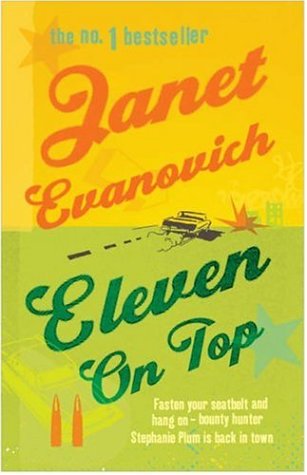 Eleven on Top