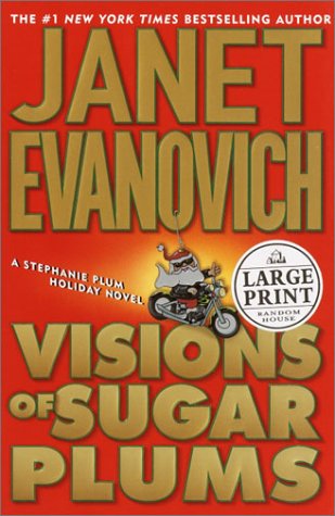 Visions of Sugar Plums