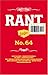 Rant: Emigre No. 64 (EMIGRE...