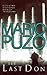 The Last Don by Mario Puzo