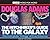The Hitchhiker's Guide to the Galaxy by Douglas Adams