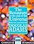 The Restaurant at the End of the Universe by Douglas Adams The Restaurant at the End of the Universe by Douglas Adams