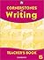 Cornerstones for Writing Year 5 Teacher's Book by Alison Green