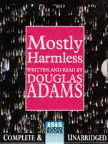 Mostly Harmless