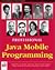 Professional Java Mobile Programming by Ronald Ashri