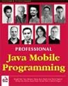 Professional Java Mobile Programming Professional Java Mobile Programming