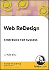 Web ReDesign: Strategies for Success