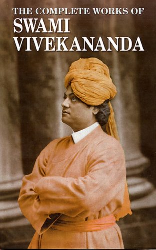 The Complete Works of Swami Vivekananda, Volume 9 (Hardcover)
