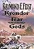 Krondor by Raymond E. Feist Krondor by Raymond E. Feist