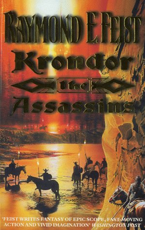 Krondor: The Assassins