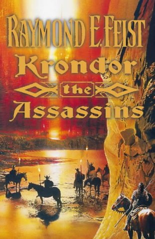 Krondor: The Assassins
