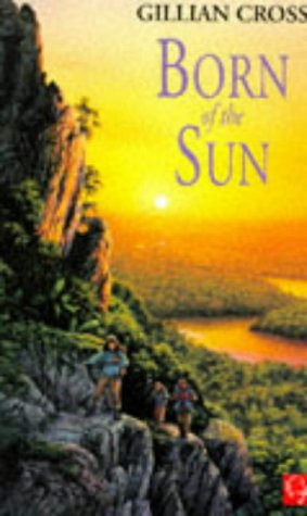 Born of the Sun (Paperback)