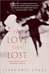 The Love They Lost: Living with the Legacy of Our Parents' Divorce