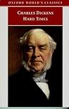 Hard Times by Charles Dickens