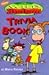 The Wild Thornberrys Trivia...