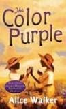 The Color Purple by Alice Walker