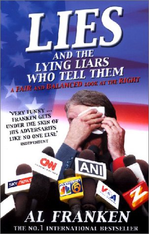 Lies and the Lying Liars Who Tell Them