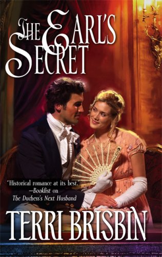 The Earl's Secret (The MacLerie Clan #4)