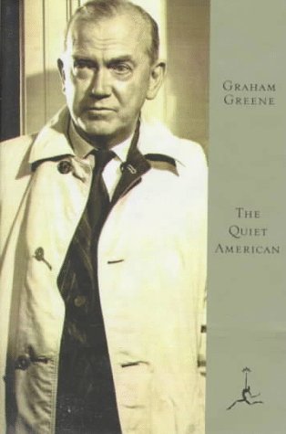 The Quiet American