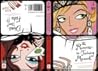 The Princess-in-Training Manual/Divas Don't Fake It by Jacqueline de Soignee
