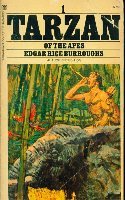 Tarzan of the Apes