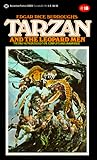 Tarzan and the Leopard Men (Tarzan, #18)