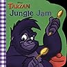 Disney's Tarzan Jungle Jam (Chunky Roly Poly Board Book)