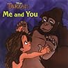 Disney's Tarzan Me and You Disney's Tarzan Me and You