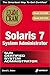 Solaris 7 System Administrator Exam Cram (Exam: 310-009, 310-010)