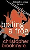 Boiling A Frog