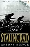 Stalingrad by Antony Beevor