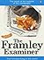 The Framley Examiner by Robin Halstead