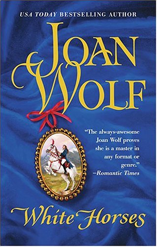 White Horses (Mass Market Paperback)