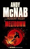 Meltdown by Andy McNab