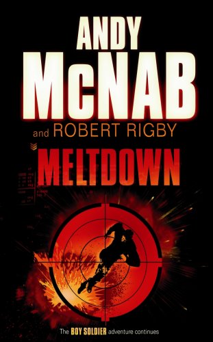 Meltdown (Boy Soldier, #4)