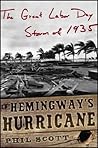 Hemingway's Hurricane by Phil Scott