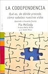 La codependencia:...