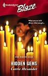 Hidden Gems by Carrie Alexander