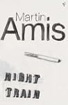 Night Train by Martin Amis