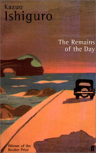 The Remains of the Day