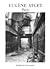 Eugene Atget: Paris