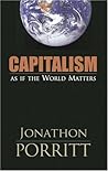 Capitalism As If ...