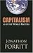 Capitalism by Jonathon Porritt