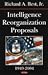 Intelligence Reorganization Proposals: 1949-2004