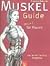 Muskel-Guide speziell für Frauen. Gezieltes Training. Anatomie.