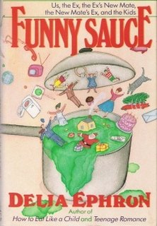 Funny Sauce (Hardcover)