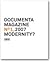 Documenta 12 Magazine No1, 2007 Modernity?