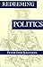 Redeeming Politics