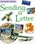 Sending a Letter (Everyday History)